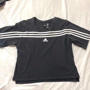 Adidas Short Sleeve
